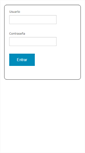 Mobile Screenshot of intranet.independenciacn.com